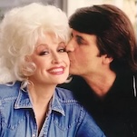 Dolly Parton memorializes late husband with 