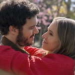 Nobody Wants This, but Netflix's rom-com series returns this fall