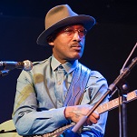R.I.P. D'Wayne Wiggins, co-founder of Tony! Toni! Toné!