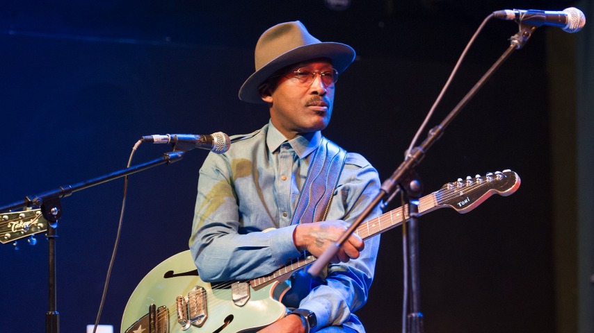R.I.P. D'Wayne Wiggins, co-founder of Tony! Toni! Toné!