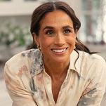 Netflix renews With Love, Meghan, craptastic reviews be damned