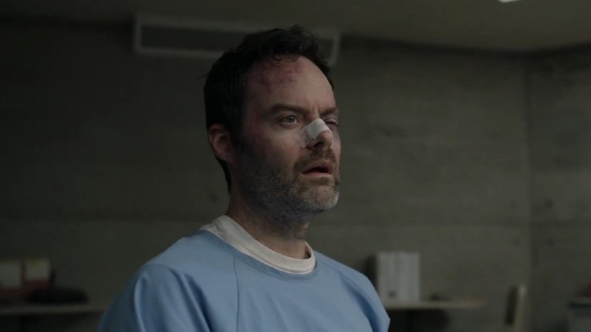 HBO executives are sick of being pitched limited series and Barry clones