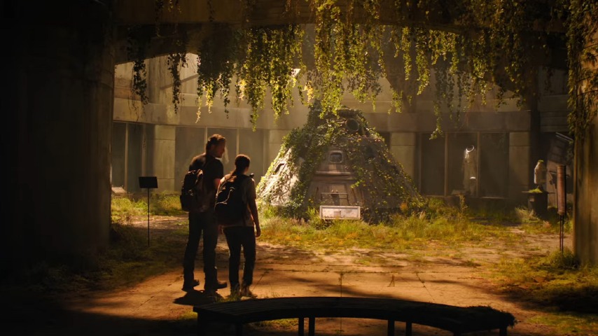 The Last Of Us season 2 trailer: Secrets and monsters crawling back into the light