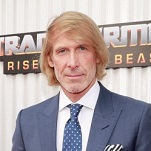 Michael Bay's new parkour documentary sounds like an ethical minefield