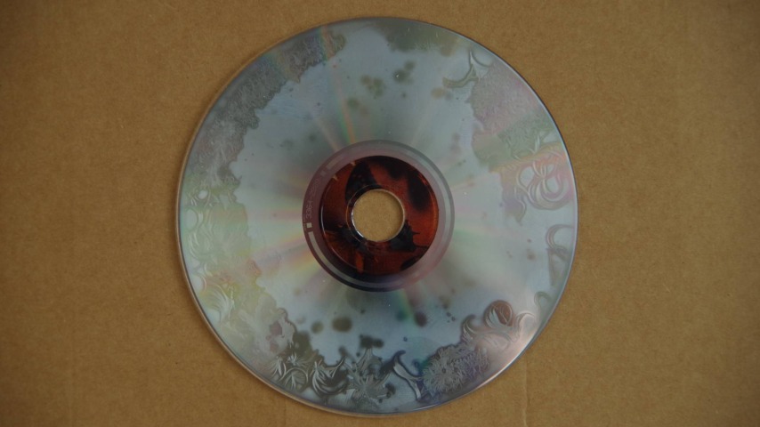  Warner Bros. will replace rotten DVDs