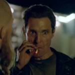 Nic Pizzolatto has an idea to bring his True Detectives back