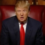 Prime Video decides it good a time as any to stream Donald Trump’s old reality show