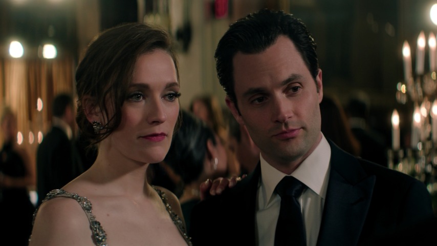 Joe's past comes back to haunt him in You season 5 trailer