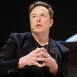 Elon Musk continues to rage at his chatbot for citing facts