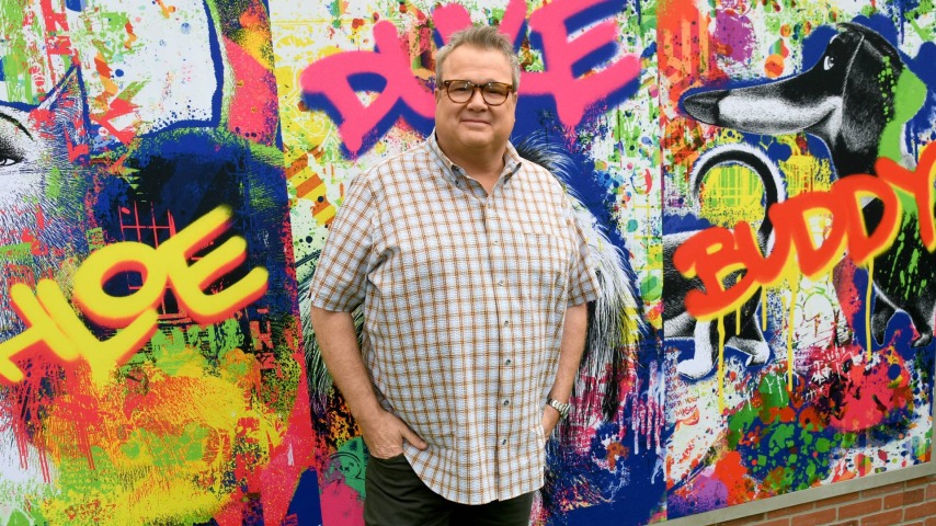 Eric Stonestreet RSPVs