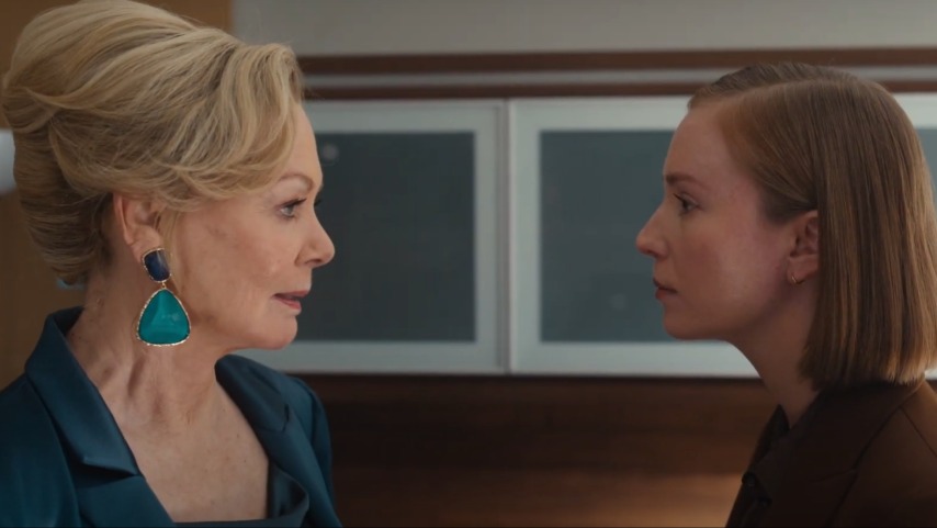 Take another little piece of Jean Smart in the Hacks season four trailer