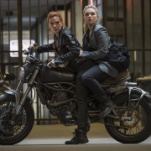 Scarlett Johansson needs Marvel fans to let Black Widow go