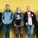 Minus The Bear adds reunion tour to calendar