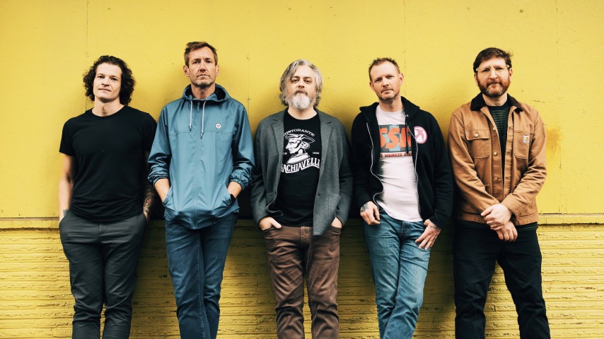 Minus The Bear adds reunion tour to calendar