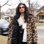 Poorna Jagannathan on why Hulu’s sweet, sinister Deli Boys is a dream gig