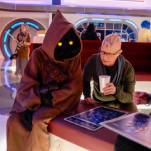 Halcyon Daze will take another look at Disney's Star Wars hotel
