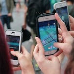 Studio behind Pokémon Go sells for $3.5 billion