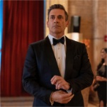 No one would suspect a guy like Jon Hamm in Your Friends & Neighbors trailer