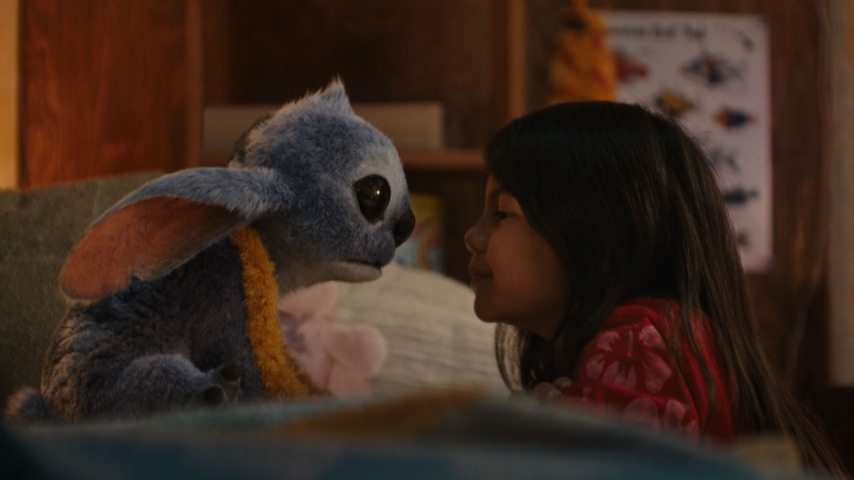 Lilo & Stitch
