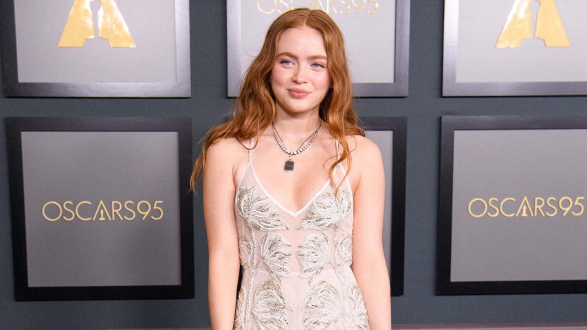 Sadie Sink reportedly joins Tom Holland in Spider-Man 4