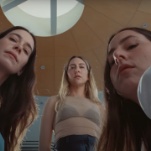 HAIM wonders what it’s all for with new track “Relationships”
