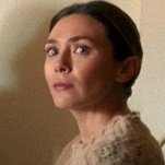 Elizabeth Olsen is headed back to TV for a new FX drama about hearing voices