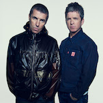 Steven Knight to produce concert film for Oasis