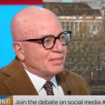 Read this: Michael Wolff says the new U.S. media climate won’t discuss Trump critical book