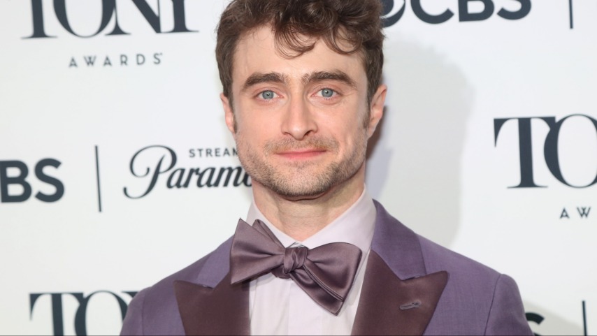 Daniel Radcliffe joins that Tracy Morgan-Tina Fey pilot