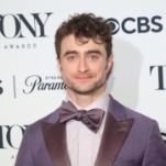 Daniel Radcliffe joins that Tracy Morgan-Tina Fey pilot