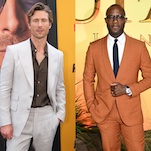 It's The Natural Order for Glen Powell and Barry Jenkins to link up