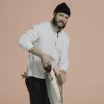 Bon Iver pens a surprisingly bright new chapter on SABLE, fABLE