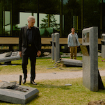 David Cronenberg explores grief and decay in The Shrouds trailer