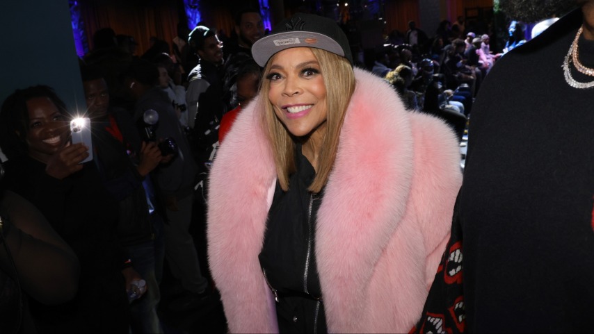 Wendy Williams in 2023 (Photo by Johnny Nunez/WireImage)