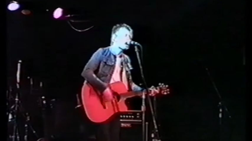 Radiohead fades back in with new LLP, previously unseen The Bends acoustic set
