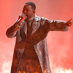 Will Smith has a release date for his first album in 20 years