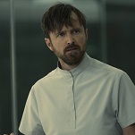 Aaron Paul is still holding out hope he'll get to finish Westworld some day