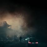 Don't be surprised by another Cloverfield sequel