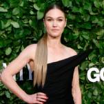 Julia Stiles recalls 