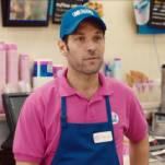 Paul Rudd would like to remind the Russo brothers that they have his number