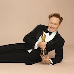 We would like to thank the Academy for bringing Conan O'Brien back to host the 2026 Oscars