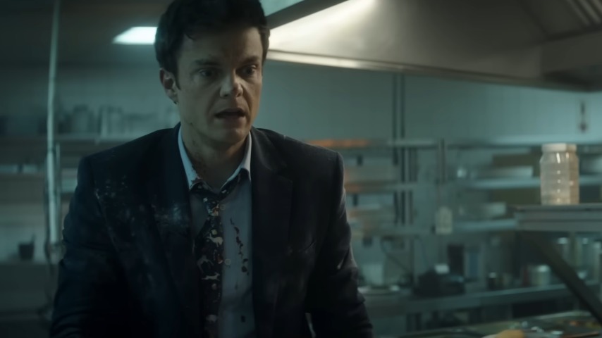 Novocaine leads another painful weekend at the box office