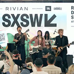 Updated: SXSW is cutting its second weekend
