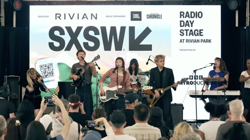 Updated: SXSW is cutting its second weekend