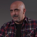 Gaspar Noé finds new way to shock, joins AI festival jury