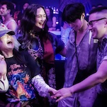 Bowen Yang and Lily Gladstone help plot sham marriage in The Wedding Banquet trailer