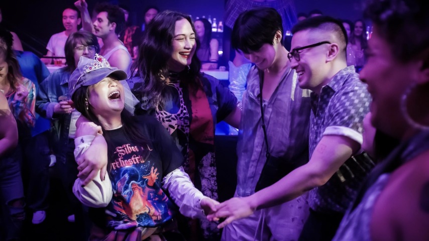 Bowen Yang and Lily Gladstone help plot sham marriage in The Wedding Banquet trailer