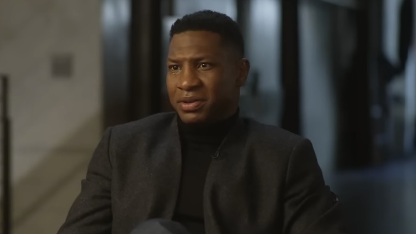 Read this: Crisis managers explain the ins and outs of Jonathan Majors' redemption tour