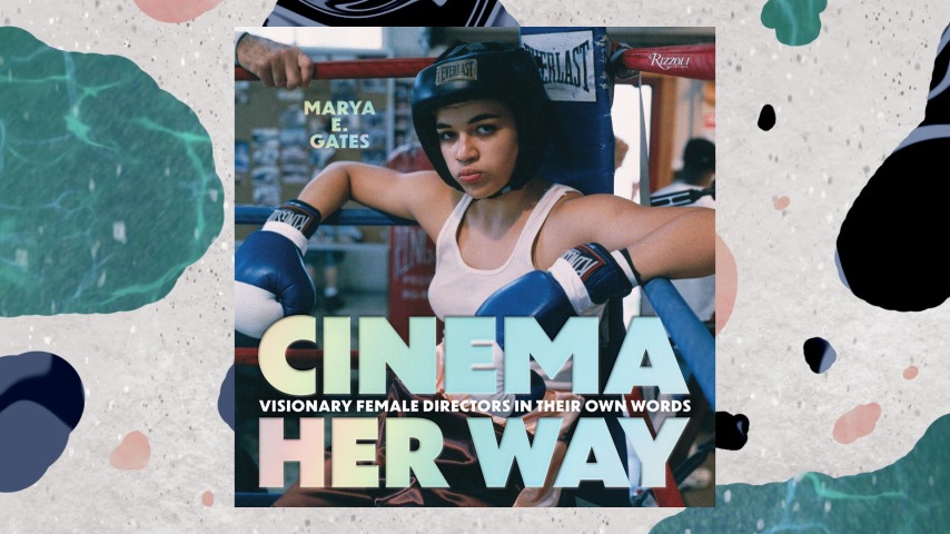 Karyn Kusama talks about that visceral Jennifer’s Body vomit scene in exclusive Cinema Her Way book excerpt