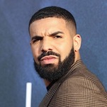 Canadian politician promises Drake he only attended Kendrick Lamar show for SZA